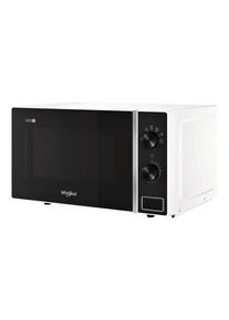 Whirlpool COOK 20 MWP 101 W