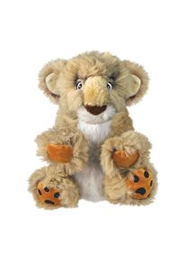 Kong Hundespielzeug Comfort Kiddos Lion Large 23cm