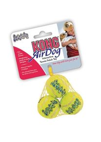 Kong SqueakAir Ball S 5cm (3-Pack)