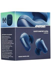 Bose QuietComfort Ultra Earbuds (Gen 1) - Lunar Blue