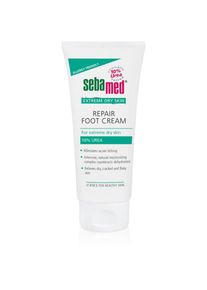Sebamed Extreme Dry Skin restoring cream for legs 10% Urea 100 ml