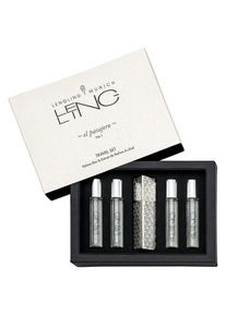 LENGLING MUNICH - No 1 El Pasajero Travel Set Profumi unisex 1 pieces unisex