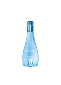 Davidoff - Cool Water Woman Oceanic Edition Profumi donna 100 ml female