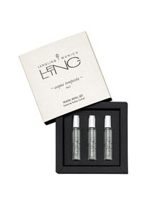 LENGLING MUNICH - No 3 Acqua Tempesta Travel Refill Set Profumi uomo 1 pieces unisex