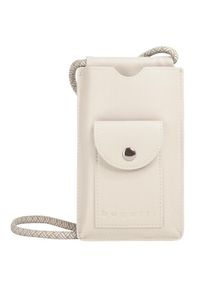 Bugatti , Umh&auml;ngetasche &raquo;ALMATA&laquo; , beige