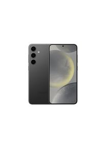 Samsung , Smartphone »Galaxy S24+« Onyx Black , Onyx Black , 6,7" QHD+ Dynamic AMOLED 2X Display