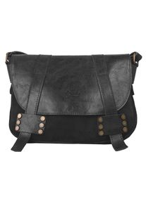 XZONE X-Zone , Umh&auml;ngetasche , schwarz