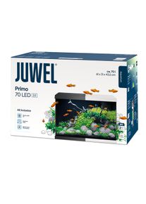 JUWEL Aquarium-Set Primo 70 2.0 schwarz
