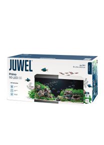 JUWEL Aquarium-Set Primo 110 2.0 wei&szlig;