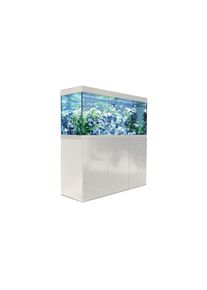 AMTRA Aquariumkombination ALUX 330 LED WHITE