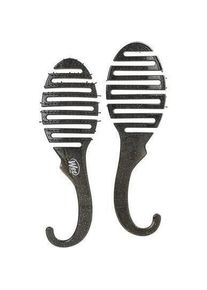 Wet Brush, Haarbürste + Kamm, Shower Detangler Glitterack - Shower Hairbrush -