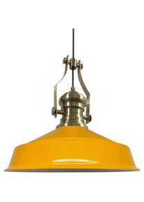 Bamyum, Pendelleuchte, Neo-Asletl (E27)