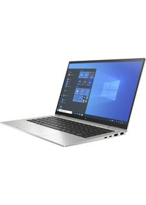 HP EliteBook x360 1030 G8 | i5-1145G7 | 13.3" | 16 GB | 256 GB SSD | Kamera internetowa | 4G | Win 11 Pro | DE