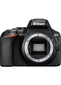 Nikon D3500 | black
