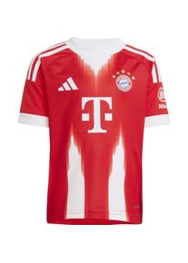 Adidas, Jungen, Fussballtrikot, FC Bayern M&uuml;nchen Trikotsatz f&uuml;r Kleinkinder (104), 104