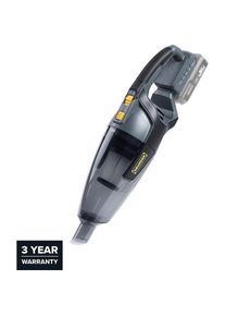 Grunder VACUUM CLEANER ZS-J180201 18V, Staubsauger