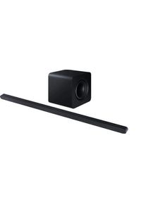 Samsung HW-S810GD Soundbar | black