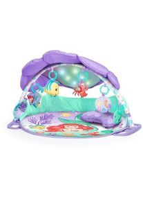 Bright Starts - Twinkle Trove Meerjungfrau-Spieldecke mit Licht | multicolored