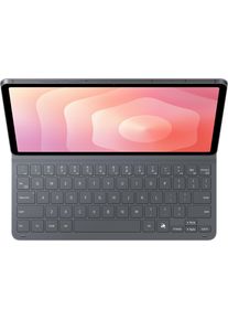 Samsung Keyboard Slim (Galaxy Tab S11), Tablet Tastatur, Schwarz