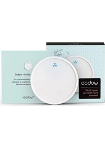 Dodow Sleep Aid Device | white