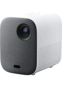 Xiaomi Mi Smart Projektor 2 | weiß/grau
