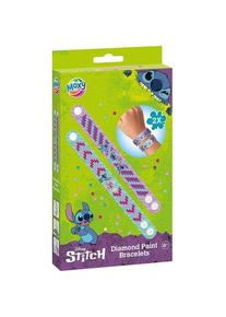 Default Stitch Diamond Painting Armband 2 Stück