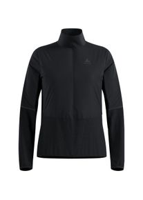 Odlo, Damen, Laufjacke, Essentials Insulator Hybrid-Laufjacke (XS), Schwarz, XS