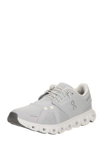 On Trampki niskie dla kobiet podpalany niebieski / szary / naturalna biel Rozmiar 38