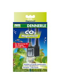 Dennerle CO2 Magnetventil (Aquarium Pflanzenpflege), Aquarium Pflege
