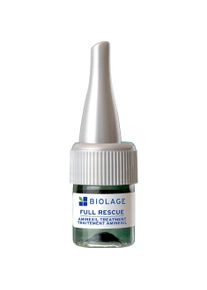 Biolage, Haarmaske, Anti-Hair Loss Treatment in Vials for Fine Hair (60 ml)
