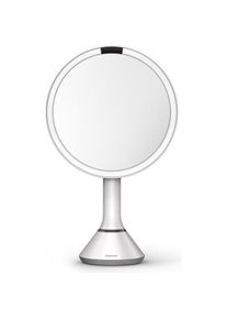 simplehuman, Kosmetikspiegel, Kosmetikspiegel (25.5 x 13.5 x 42.5 cm)
