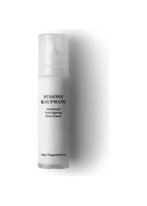 Susanne Kaufmann, Gesichtscreme, - Anti-aging skin cream (Advanced Anti-Ageing Rich Cream) 50 ml (50 ml)