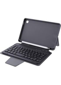Samsung Book Cover Keyboard Bluetooth Designed For (Sans Touch Pad, Clavier Am, Tablet Tastatur