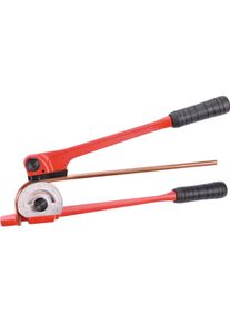 Rothenberger, Bolzenschneider + Seitenschneider, Pro Bender