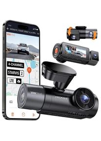 Vantrue N5 S Videorekorder, Videokamera