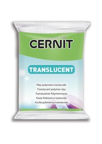 Cernit Translucent