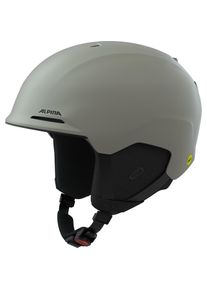 Alpina Sports	 Alpina Sports, Skihelm, (55 - 59 cm, M)