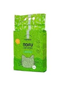 Expertus Cat litter, organic (cementing), 6 l (Klumpend, 2.60 kg), Katzenstreu