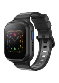 ZTE Kids Watch K2 Pro Black, Smartwatch
