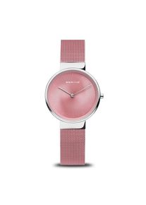 Bering | Reloj | Sale | plata pulido | 19031-989