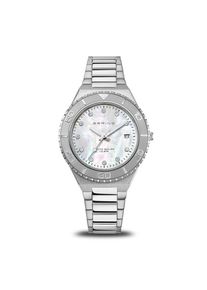 Bering | Reloj | Sale | plata pulido/cepillado | 18936-704-C