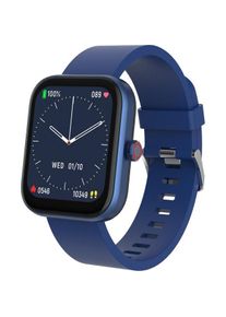 DCU Tecnologic Los Angeles, Smartwatch