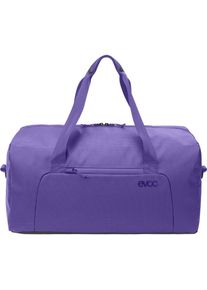 Evoc, Tasche, Weekender 40L, Schwarz, Violett, (40 l)