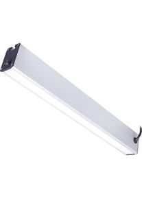 Led2work, Arbeitsleuchte, L2W 150314-04 - LED System- und Arbeitsplatzleuchte (1670 lm)