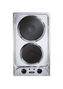 Mora & Memo VDE 310 X, Kochplatte, Silber