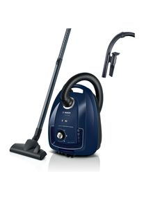 Bosch Hausger&auml;te BGL38BU1, Staubsauger, Blau