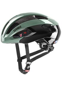 Uvex Sports, Velohelm, (56 - 59 cm)
