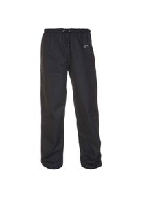 Hydrowear, Herren, Outdoorhose, Regenbroek Utrecht Simply no Sweat Zwart S (S), Schwarz