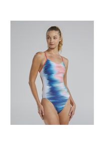 TYR, Damen, Badeanzüge, Damen Badeanzug Cutout Bravura, (36)