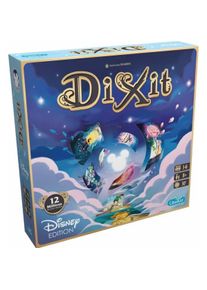 Asmodee Asmod&eacute;e Dixit Disney Edition (Franz&ouml;sisch)